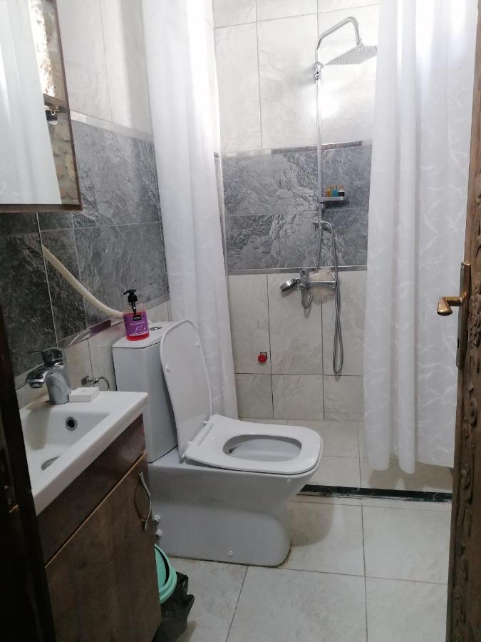Tashan Otel Foça Extérieur photo