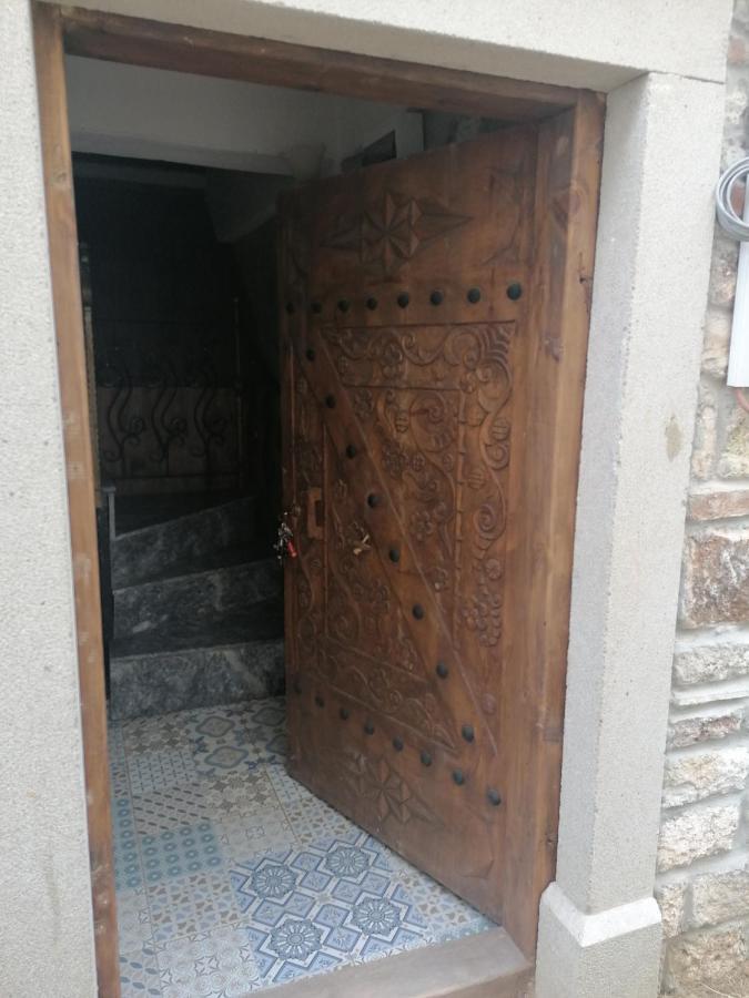 Tashan Otel Foça Extérieur photo