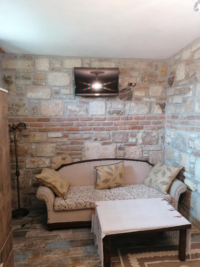 Tashan Otel Foça Extérieur photo
