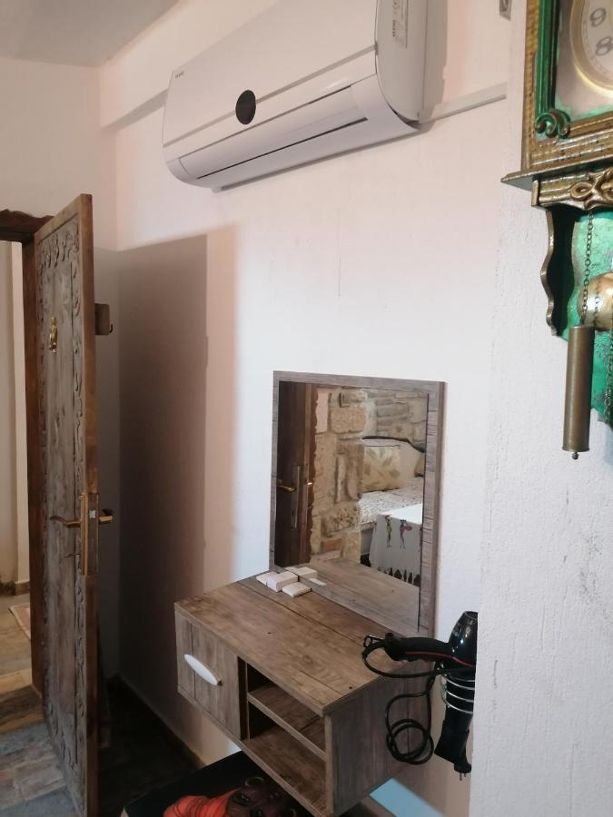 Tashan Otel Foça Extérieur photo