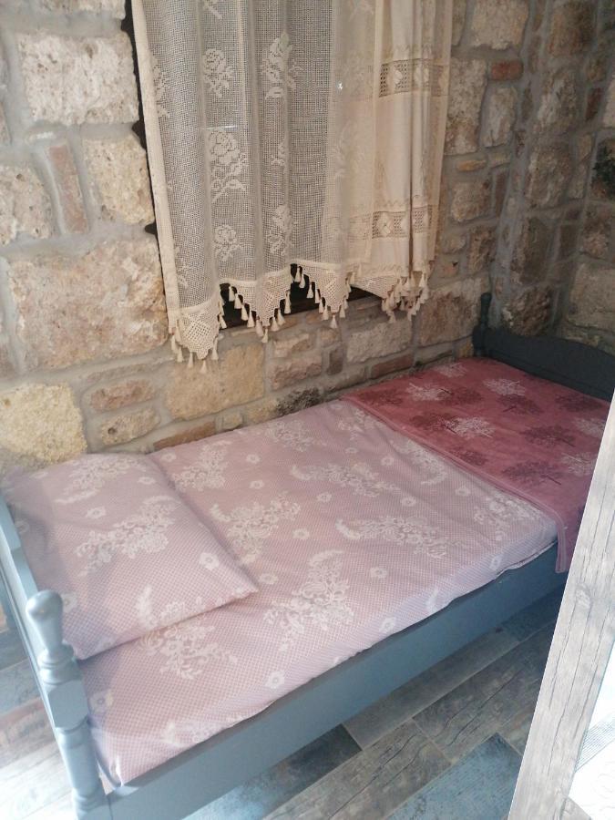 Tashan Otel Foça Extérieur photo