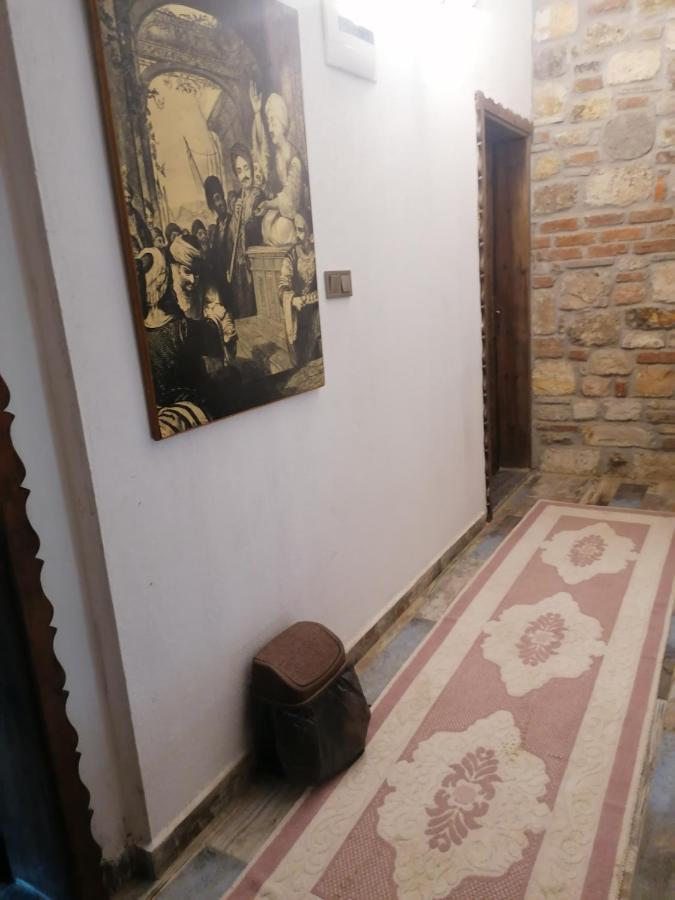 Tashan Otel Foça Extérieur photo